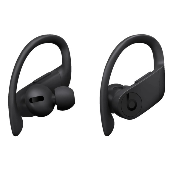 Beats - Powerbeats Pro Wireless Earbuds (Black) - Picture 3 of 16